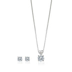 Devani  Pendant Set