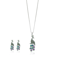 RupSaaj  Pendant Set
