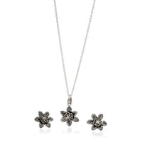 Saubhagini  Pendant Set