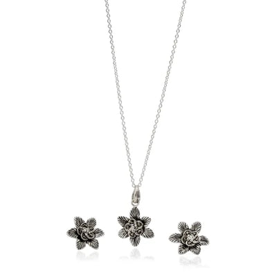 Saubhagini  Pendant Set