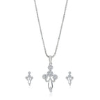 Maliri  Pendant Set