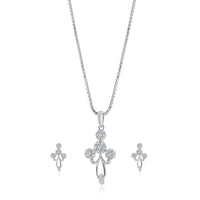 Maliri  Pendant Set