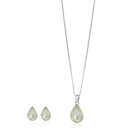 Aarvayami Pendant Set