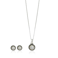 Sajraani Pendant Set