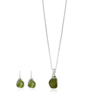 Rupmalya  Pendant Set