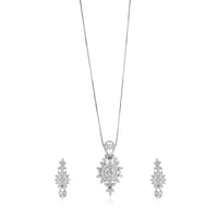 Ravani Pendant Set