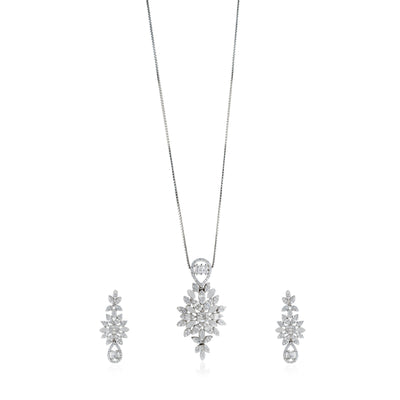 Ravani Pendant Set