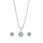 Avnira  Pendant Set
