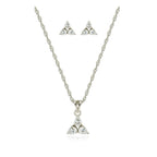 SaajKalika  Pendant Set