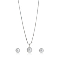Shonika Pendant Set