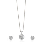 Kavria  Pendant Set
