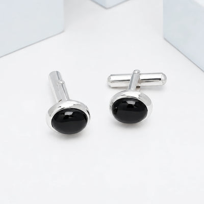 Ahaan Cufflinks