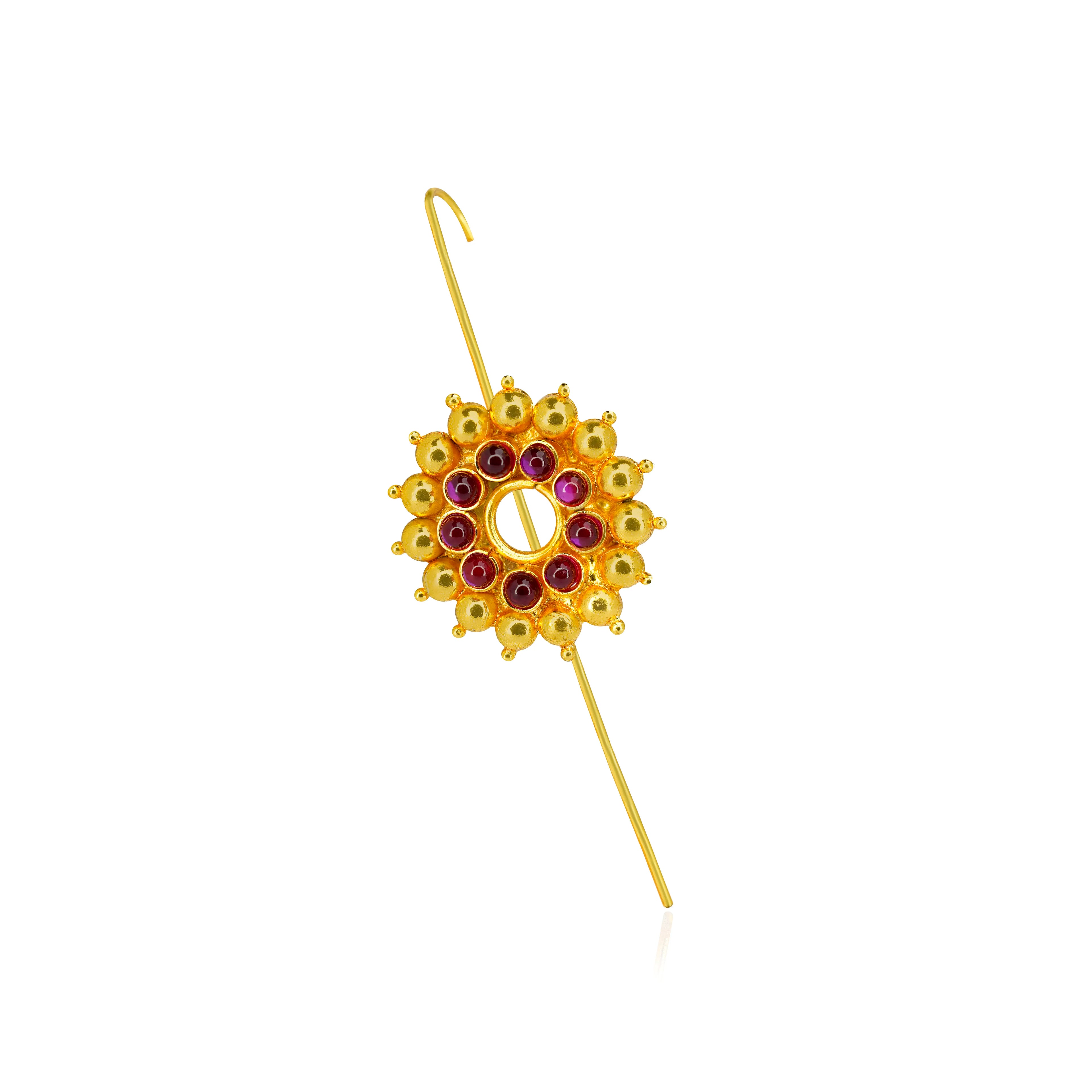 Taralira Earcuff