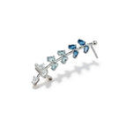 Neelambari Earcuff