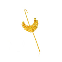 Rupnisha Earcuff