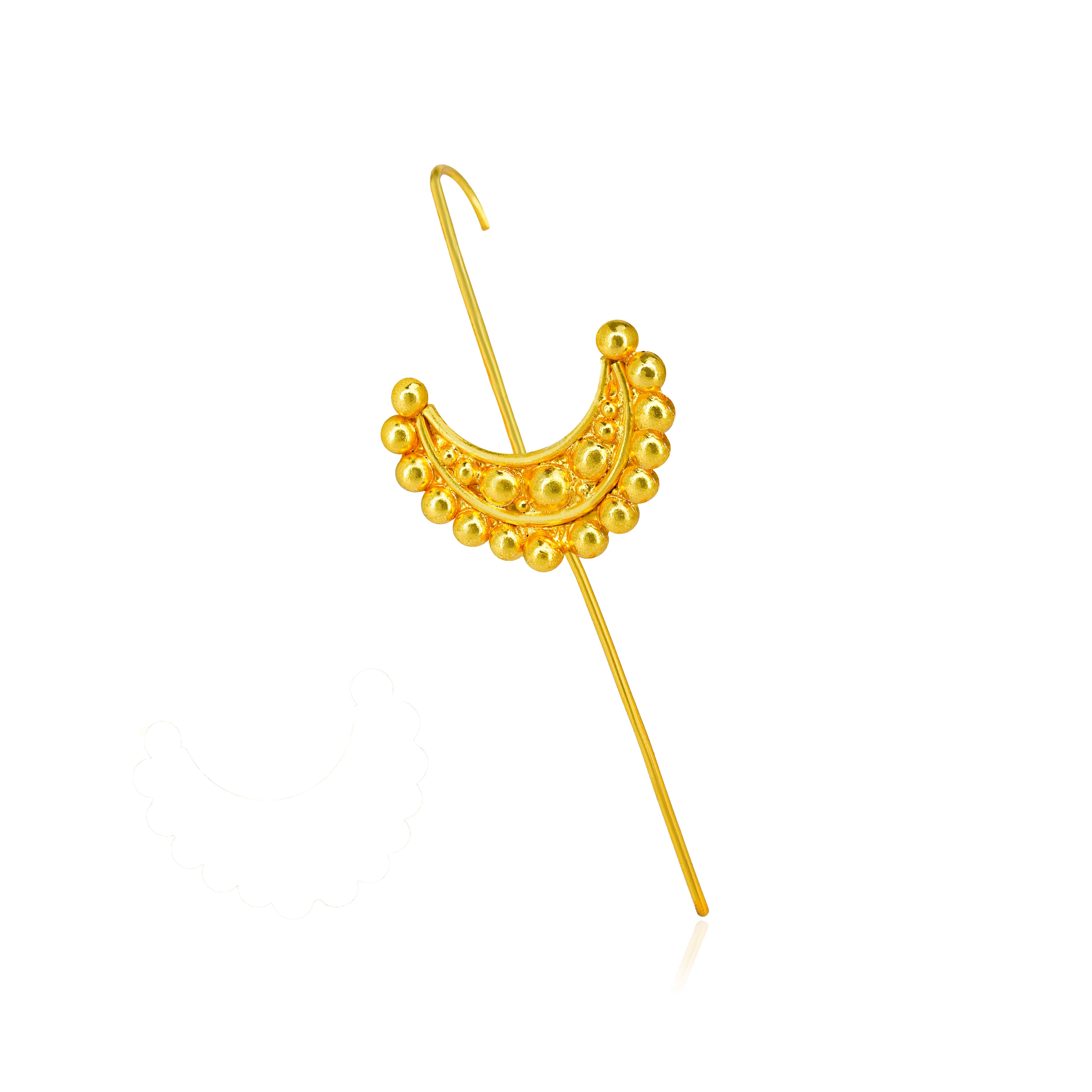 Rupnisha Earcuff