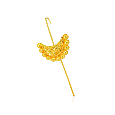 Ghoraani Earcuff