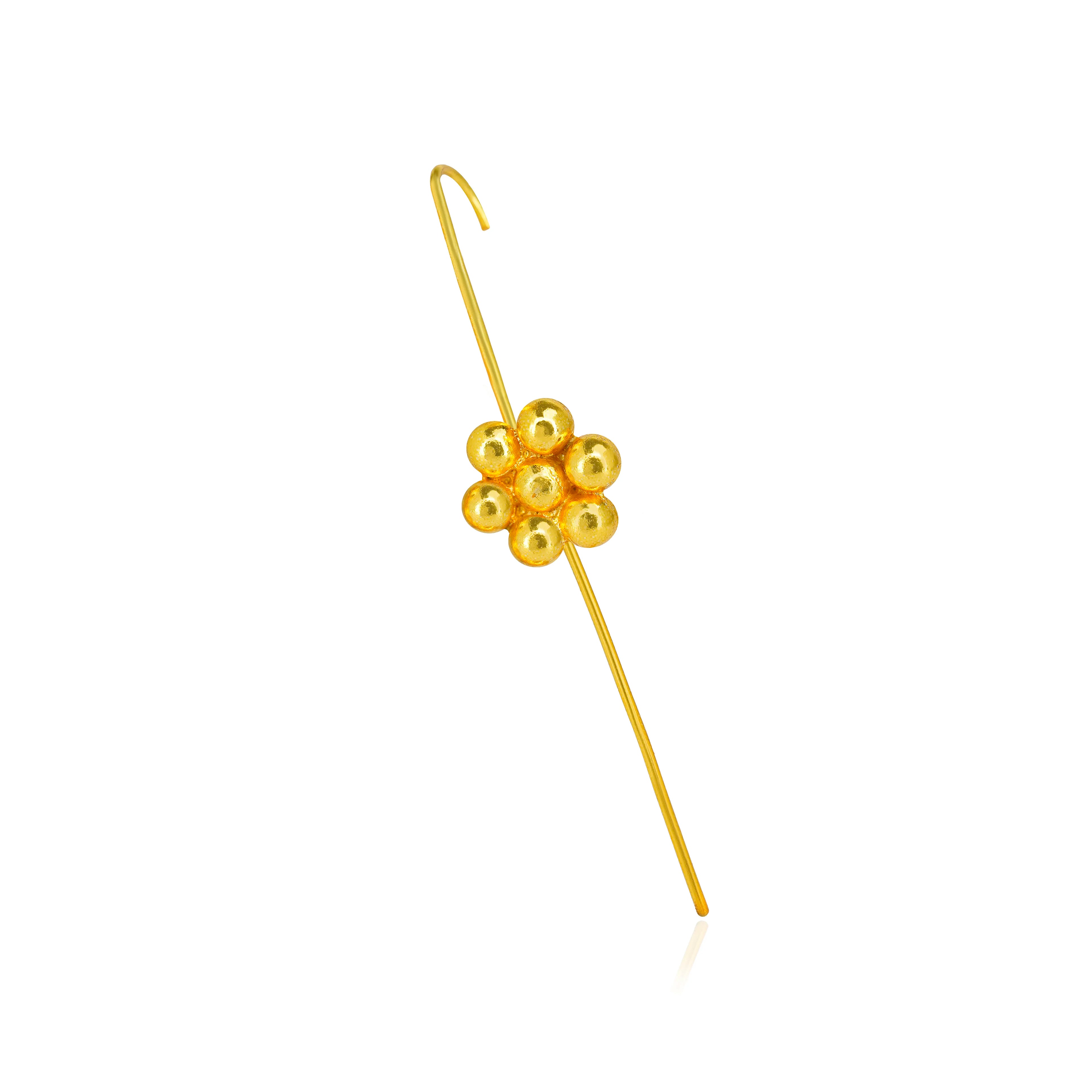 HariniSaaj Earcuff