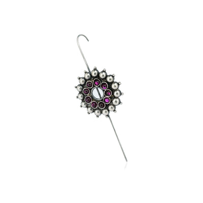 Rupshara Earcuff