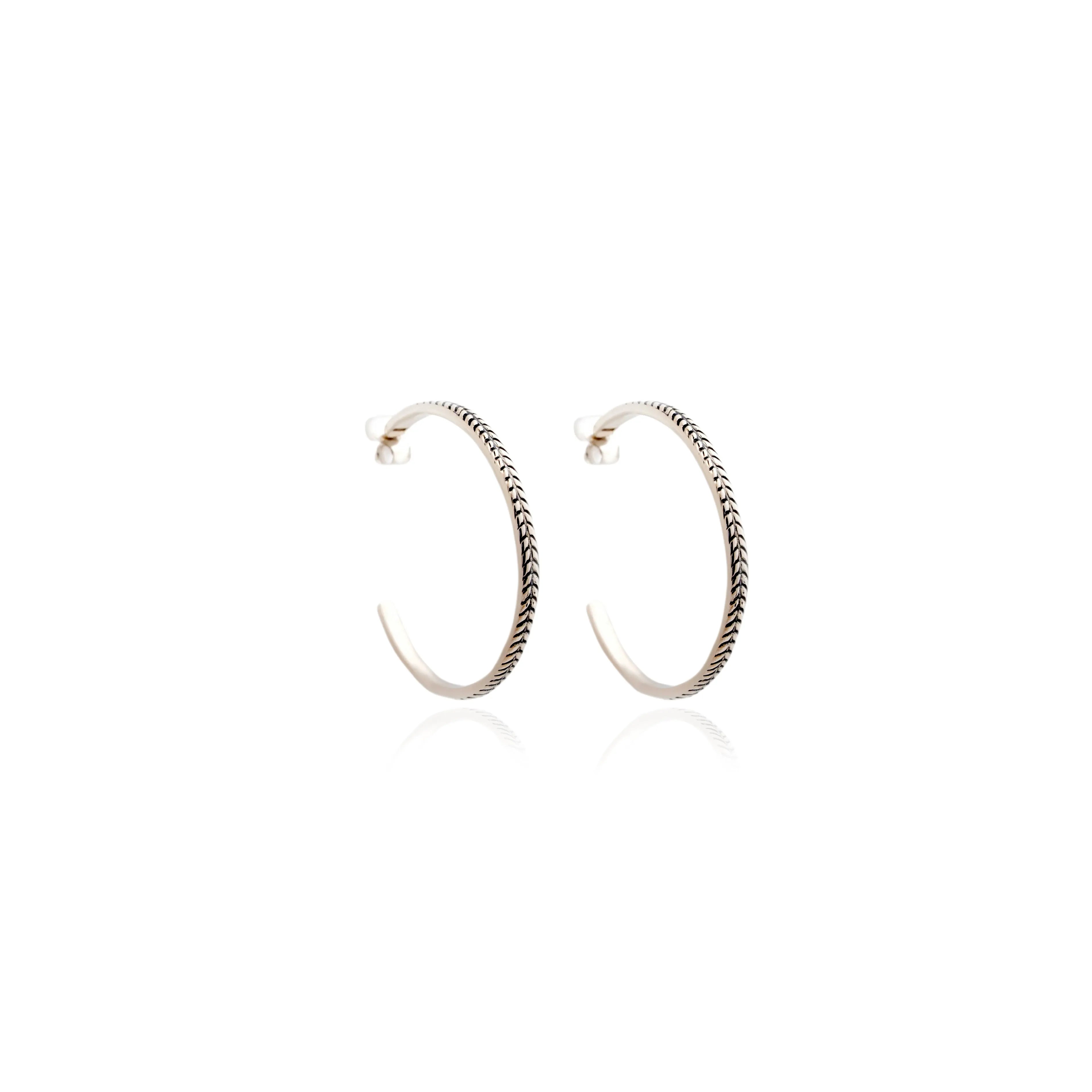 Taru  Earrings