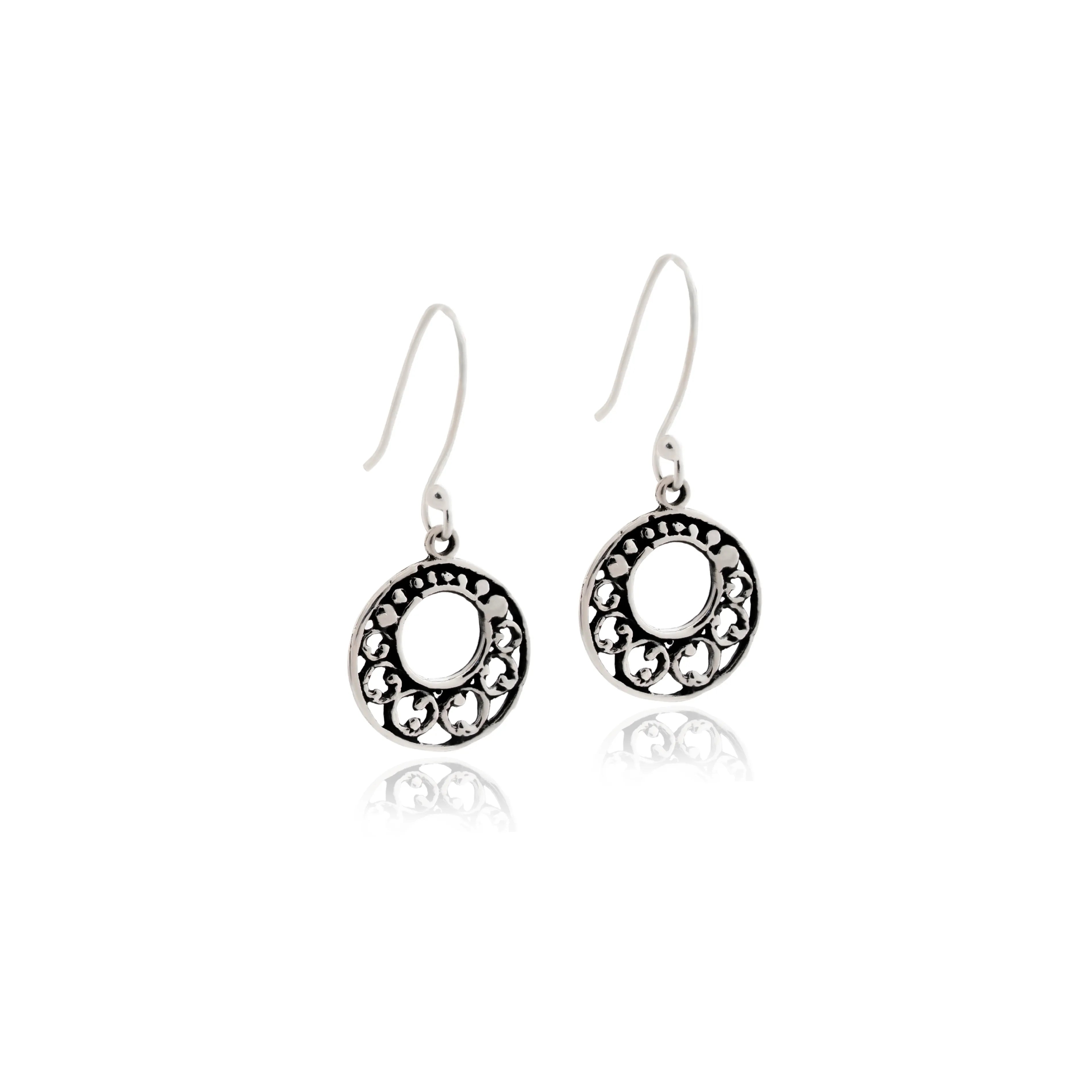 Saara  Earrings