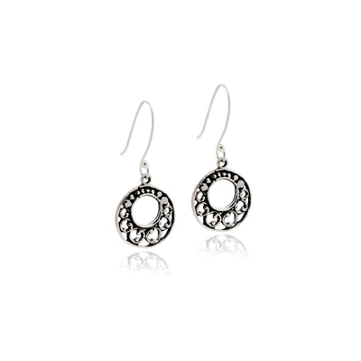 Saara  Earrings