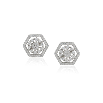 Vruta  Earrings