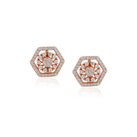 Rekta  Earrings