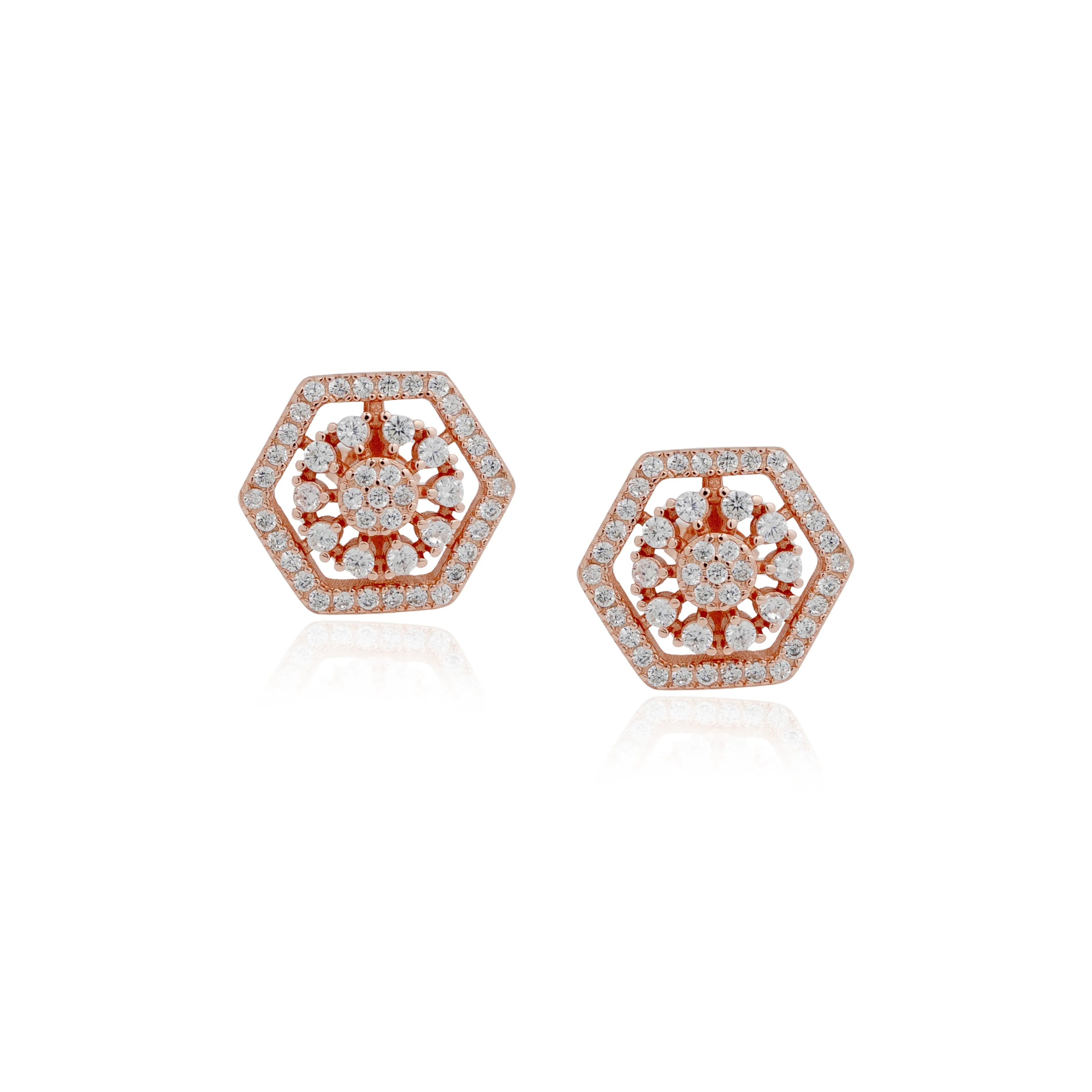 Rekta  Earrings
