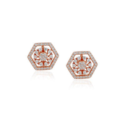 Rekta  Earrings
