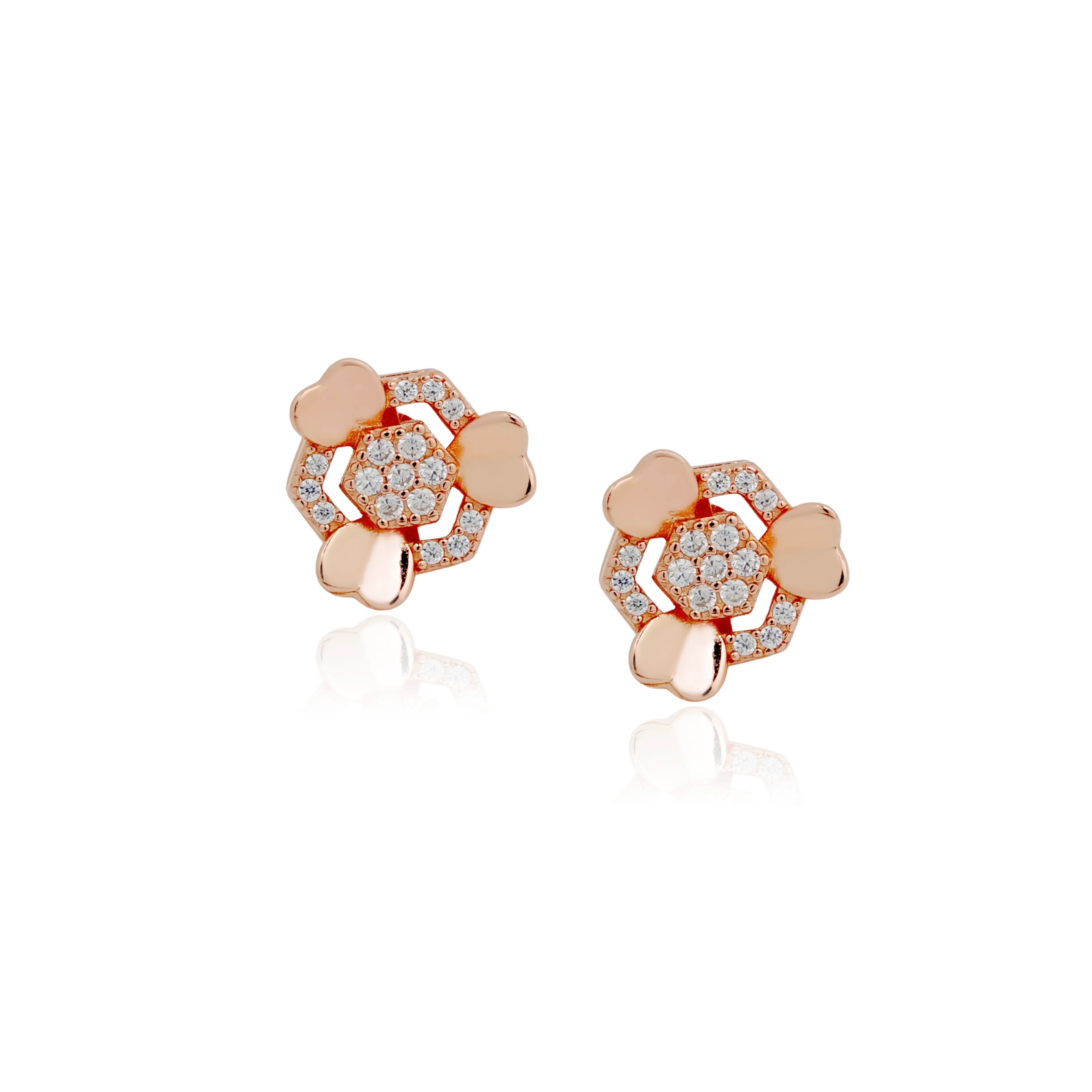 Konar  Earrings