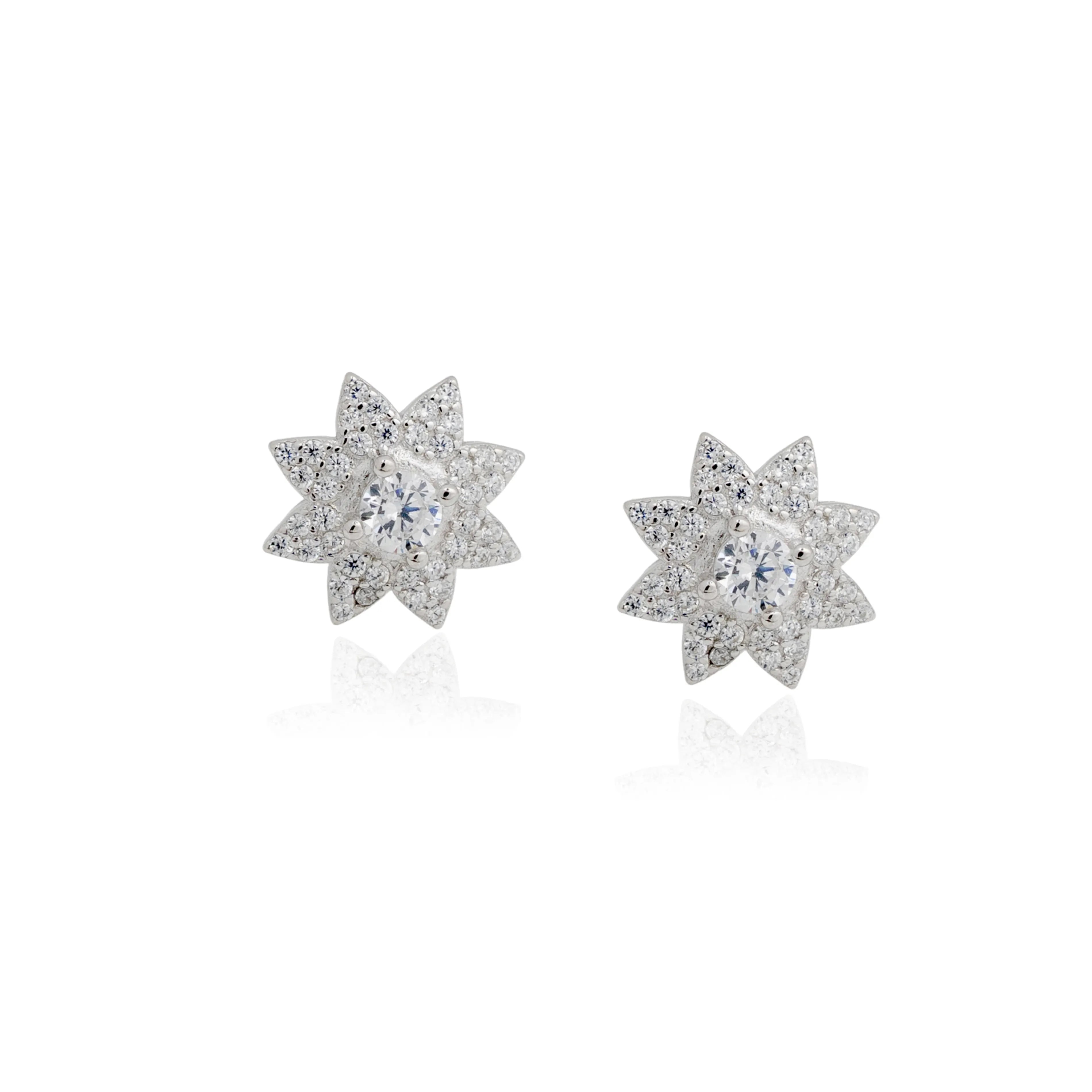Trivo  Earrings