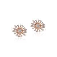 Trion  Earrings