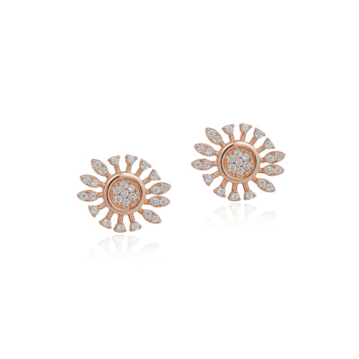Trion  Earrings