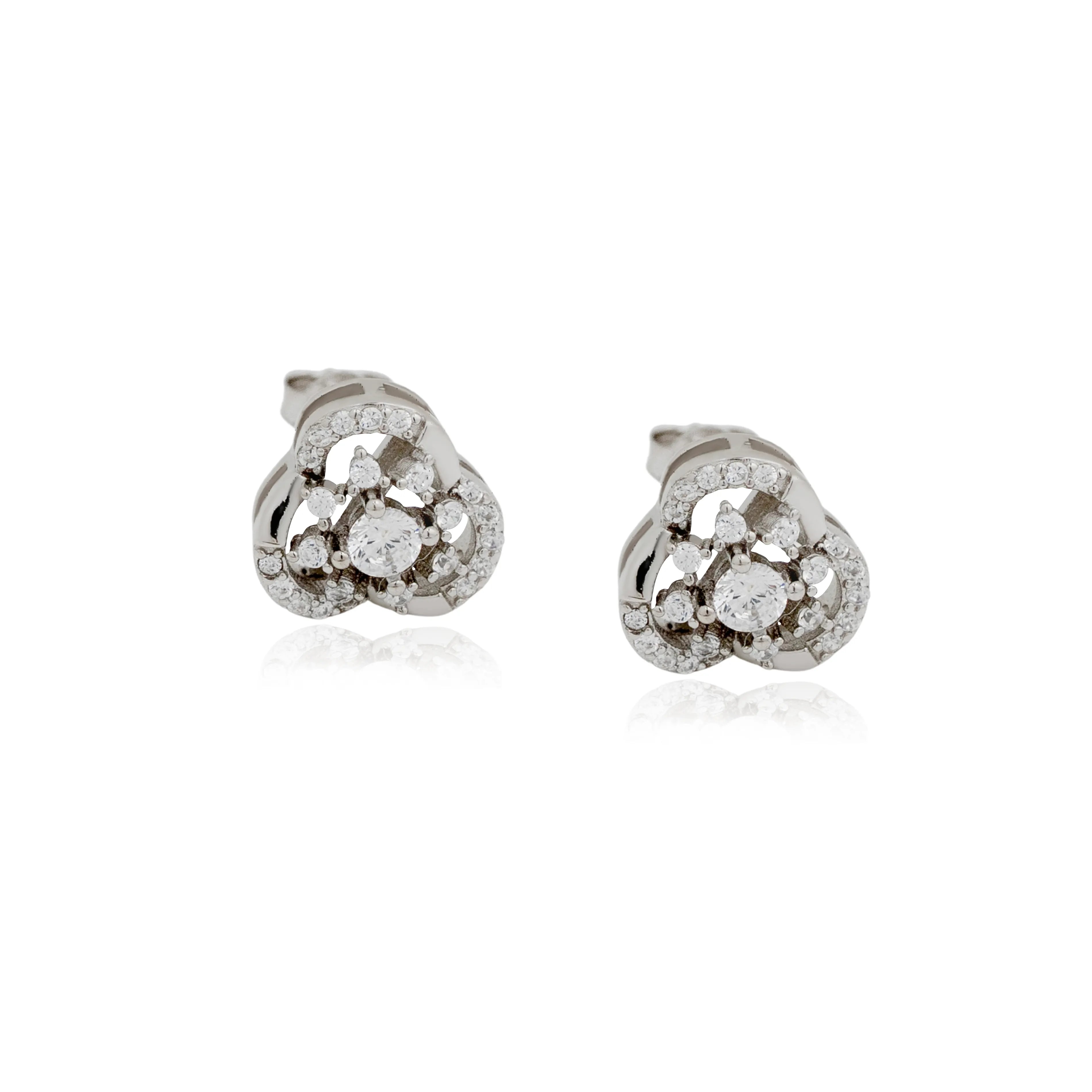 Kavro  Earrings
