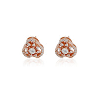 Virka  Earrings