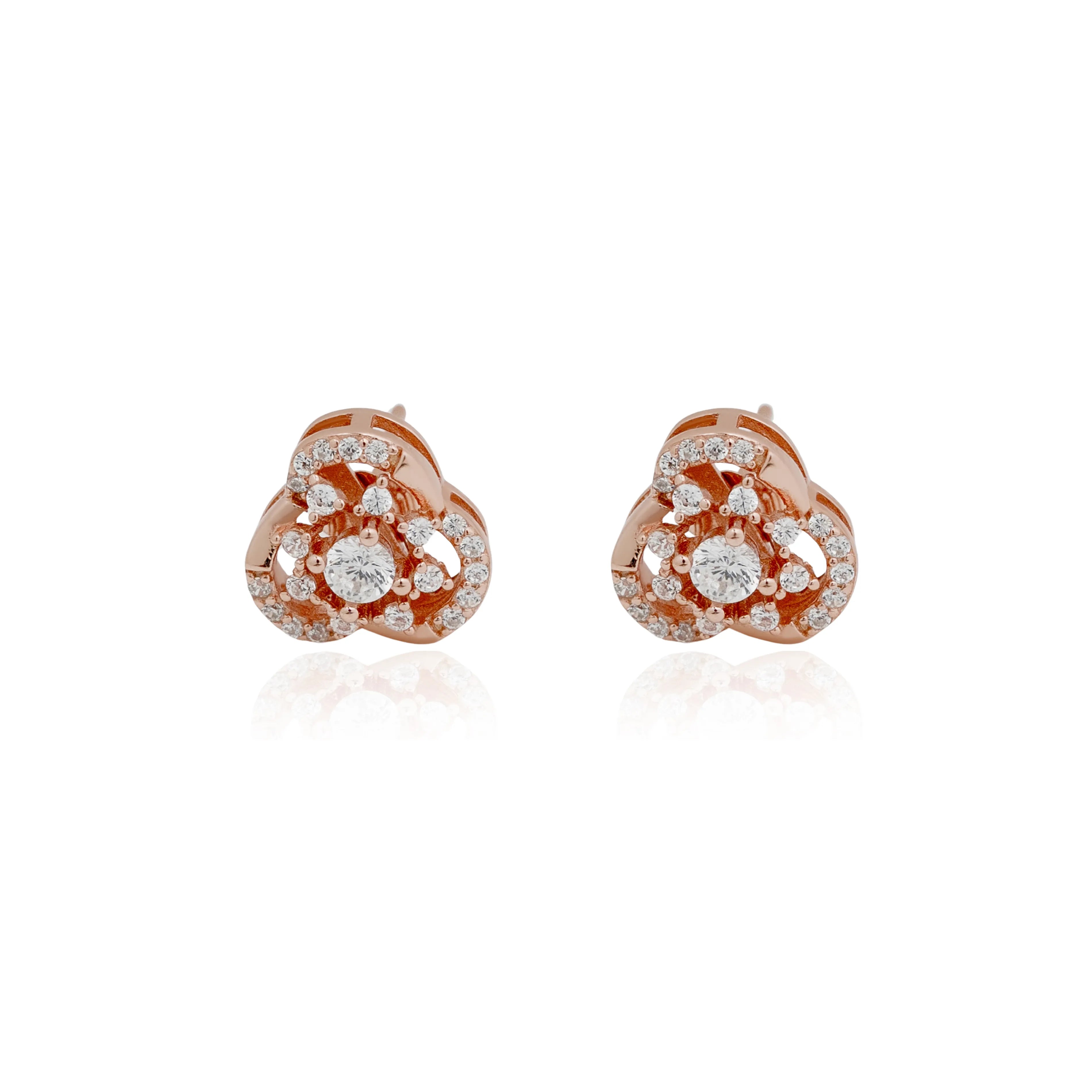 Virka  Earrings