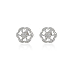 Truva  Earrings