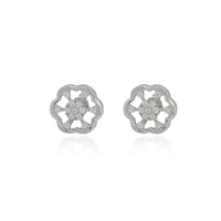 Truva  Earrings