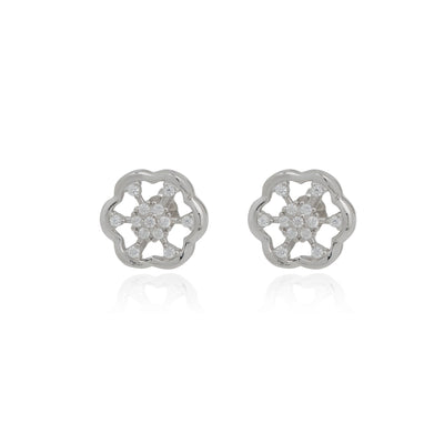Truva  Earrings