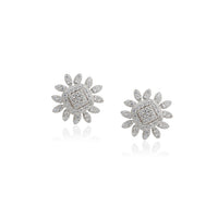 Ranya  Earrings
