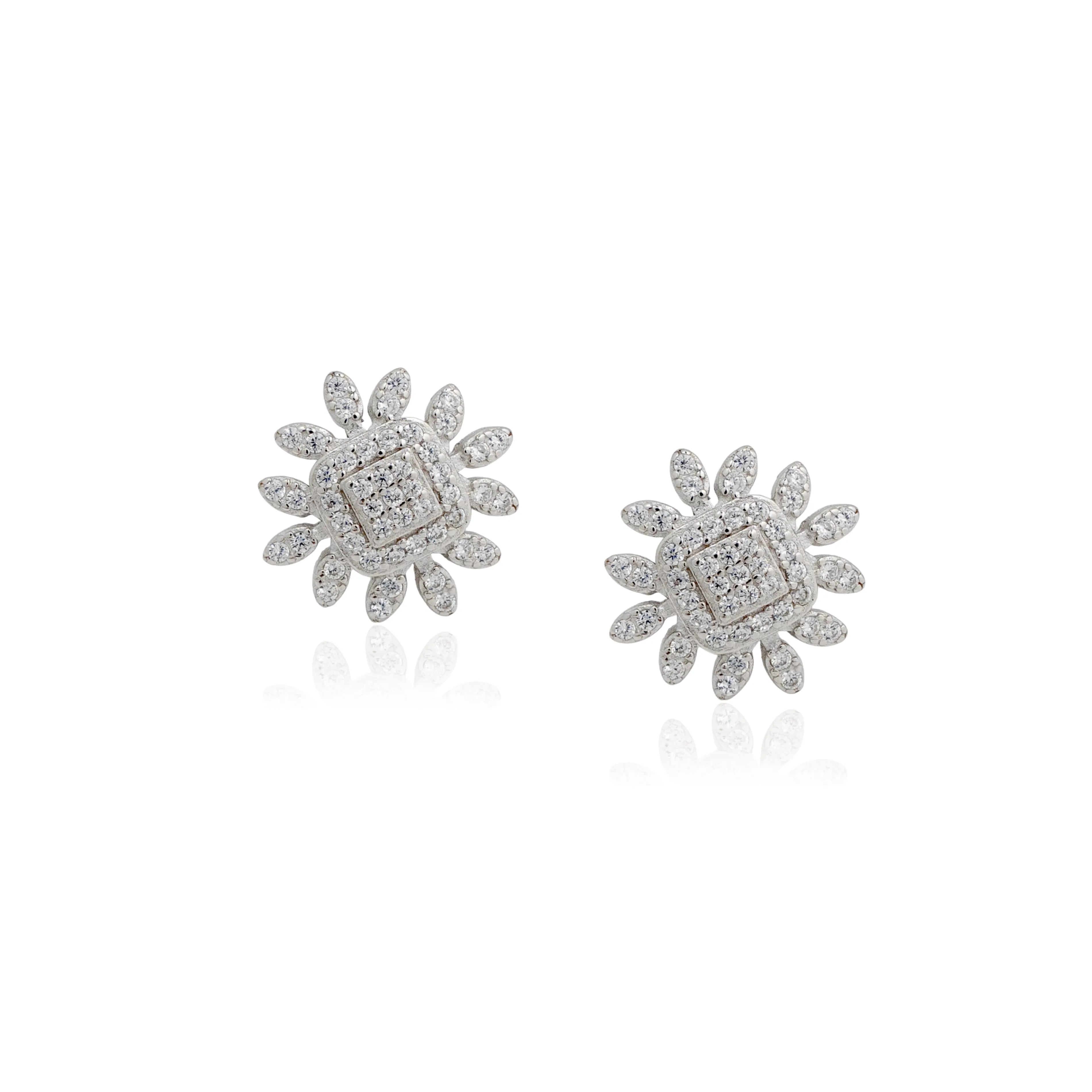 Ranya  Earrings