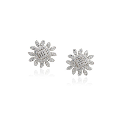 Ranya  Earrings