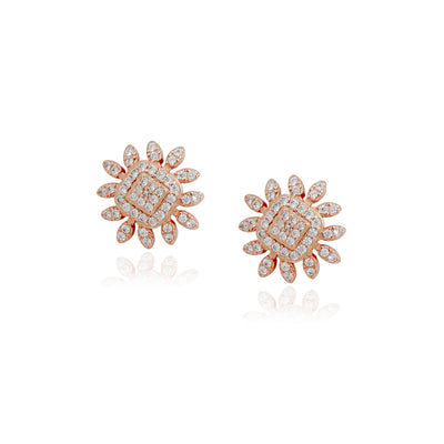 Malvi  Earrings