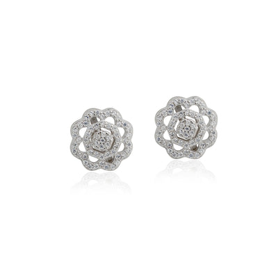 Tanvi  Earrings