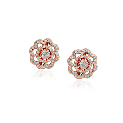 Saira  Earrings