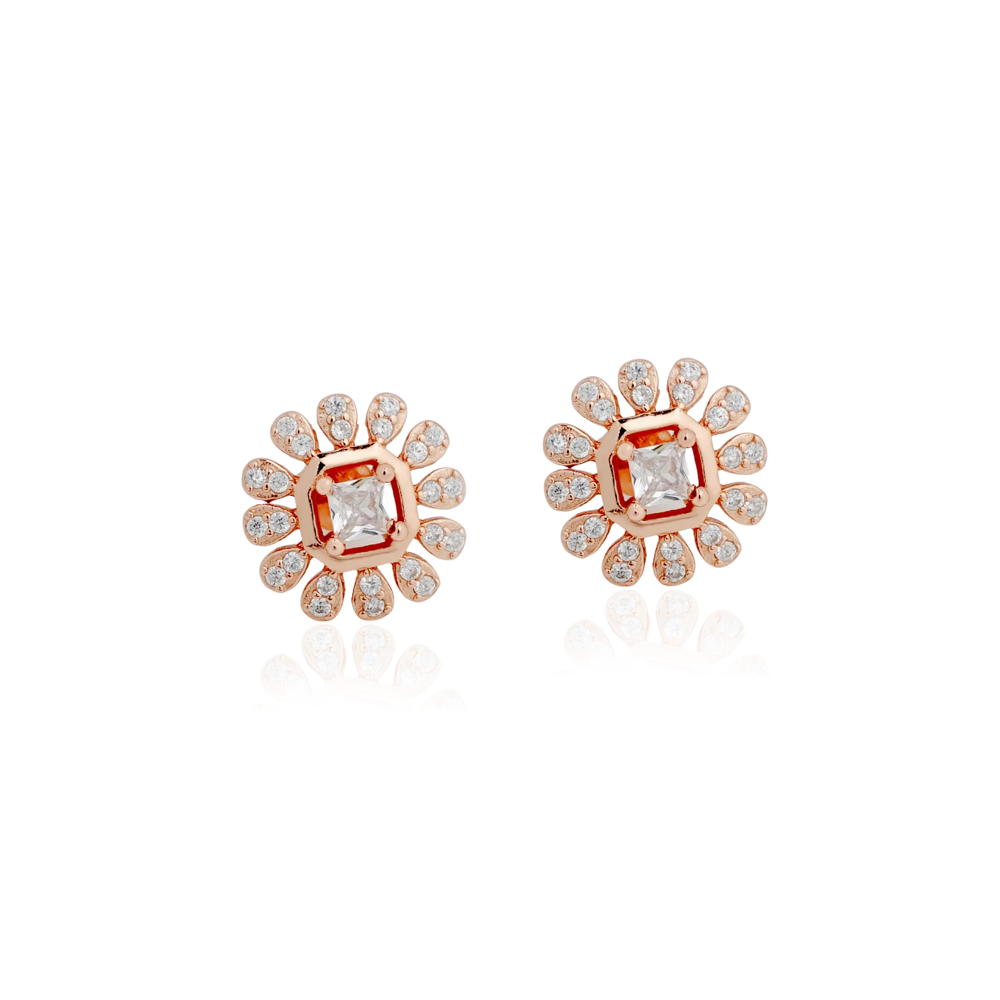 Kirvi  Earrings