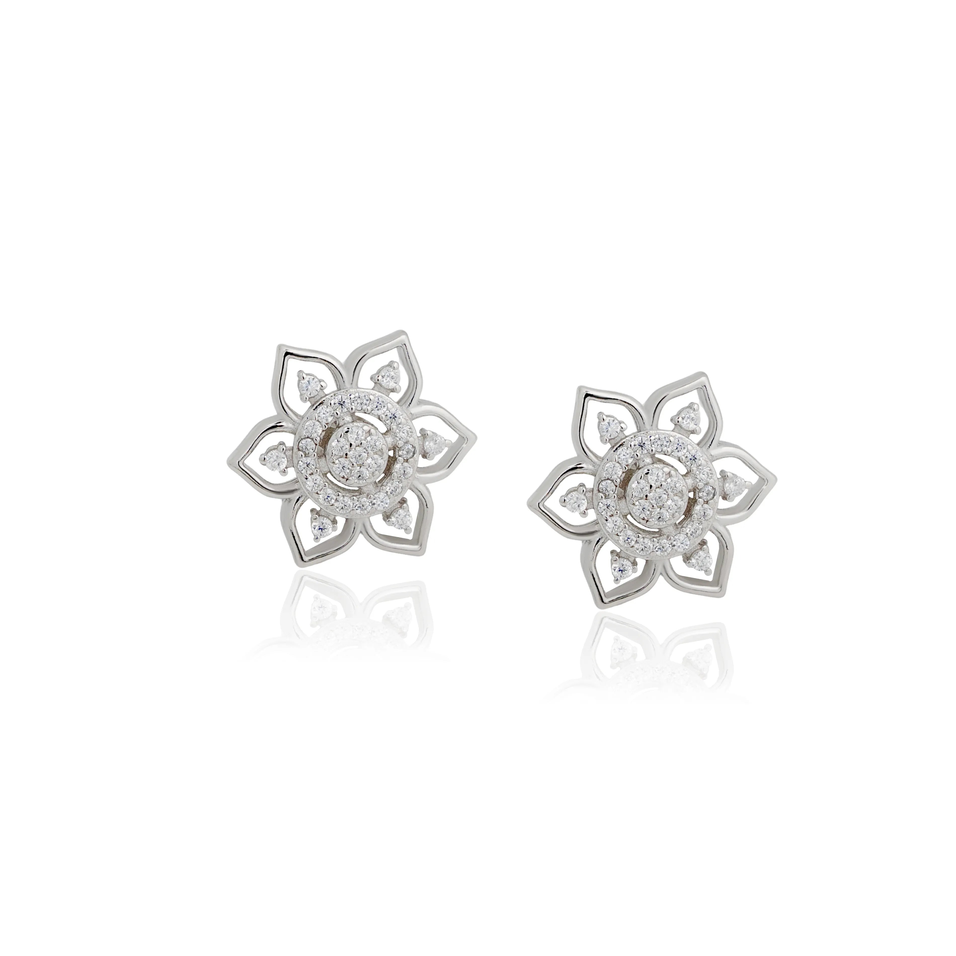 Lahni  Earrings
