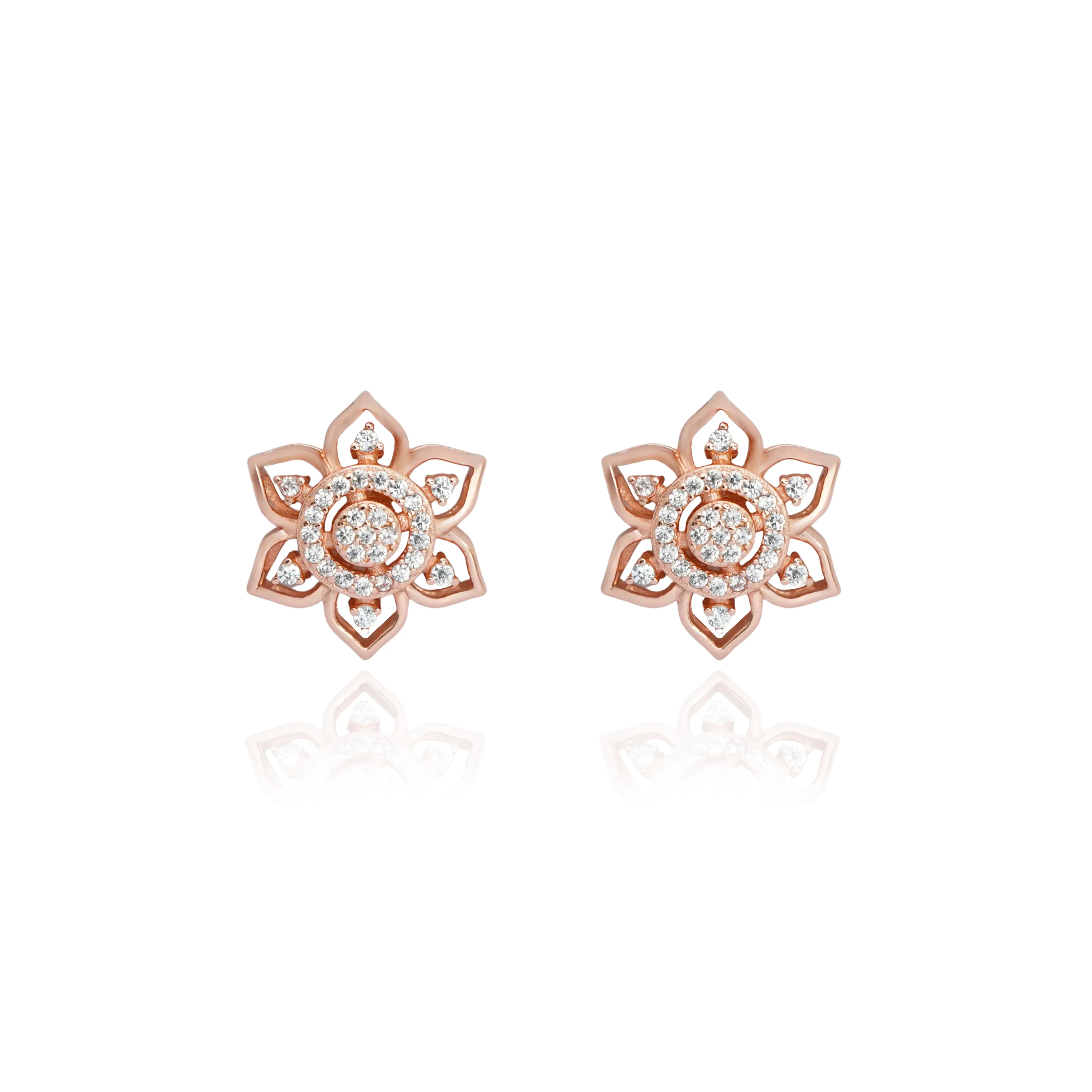 Nivra Earrings
