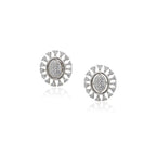 Oravi  Earrings